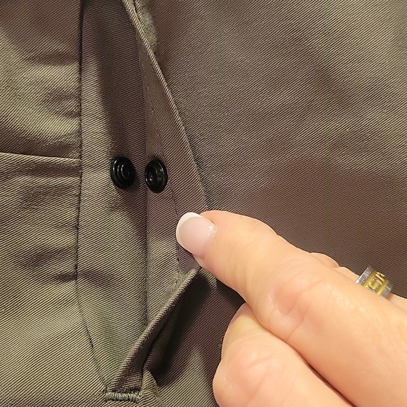 504 NWT Goodfellow Boys shorts - Picture 3 of 8